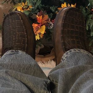 Meet your Posher, Creig